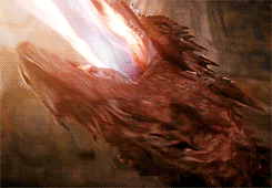  Flee. Flee! Run for your lives. There is nowhere to hide. 