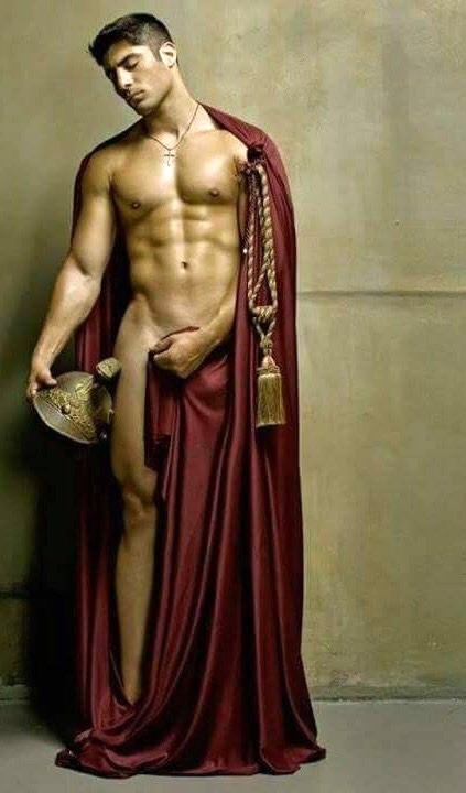heros-angels-gods:  Please enjoy these blogs of male erotica:http://men-and-bicycles.tumblr.com/http://heros-angels-gods.tumblr.com/http://st-sebastian.tumblr.com/http://men-without-pants.tumblr.com/http://men-with-balls.tumblr.com/
