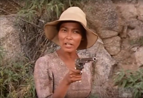 fuckyeahsavagesistas: Marlene Clark as Liza Walter in the TV series BONANZA – 1971