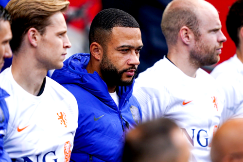 Wales v Netherlands‹ UEFA Nations League › | 08.06.22 by Andre Weening/Getty Images