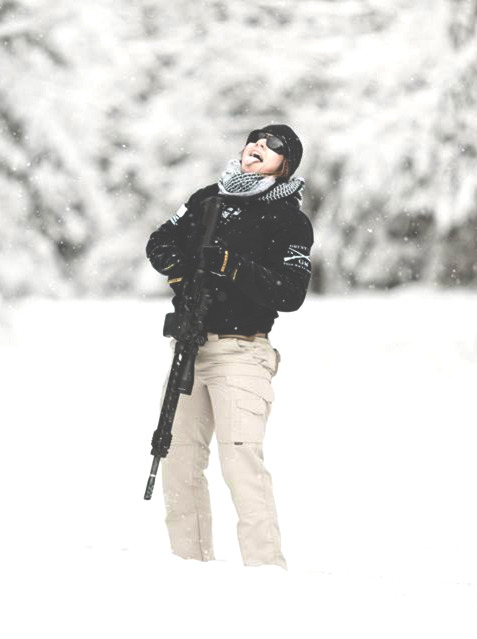 Military Life