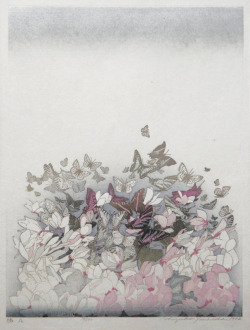 sumi-no-neko:  Chizuko Yoshida   吉田