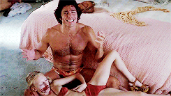 consumptiveheroine:   Everyone has one thing, you think? Everyone’s blessed with one special t