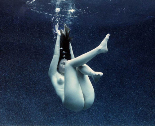 twilight_neoli: Water Stories. Drowning Beauties — natcromlech  — atherdiscretion