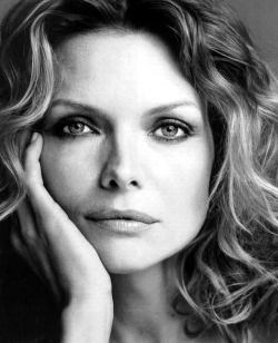 heartlesshippie:  randomanimosity: Michelle Pfeiffer Yummy… you’re cruel for posting this! She is awesome for posting this xD