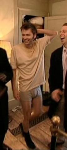 Hot Male Celebs In Underwear