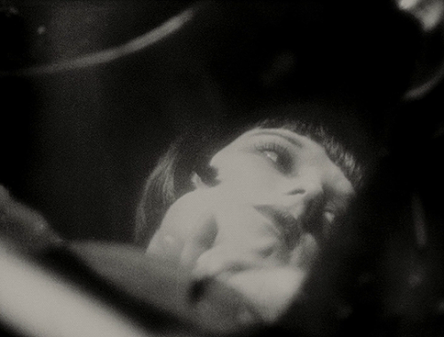 marypickfords:Pandora’s Box (G.W. Pabst, 1929)