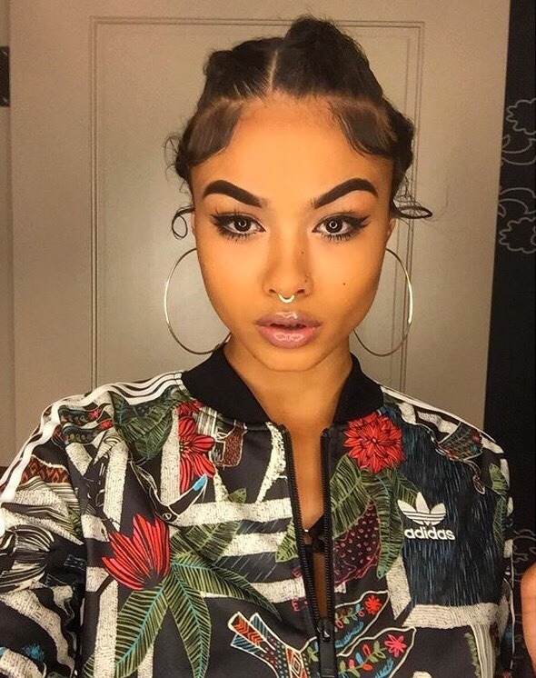 highclasslook:  What I like