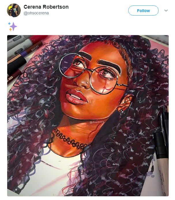 bellaxiao:  Mad talent 😫Her Twitter: ohsocerenaHer IG:  ohsocerena   