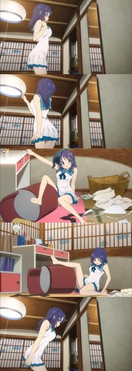  [二次元(ふたば)] via Illustail