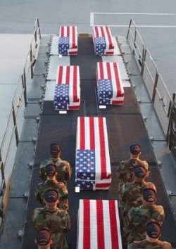 southernsideofme:  Shall we never forget. Respect and Honor to those who have died for our Freedoms.🇺🇸  THIS! This is why I have zero fucks given, rip brothers and sister your sacrifice will be mourned