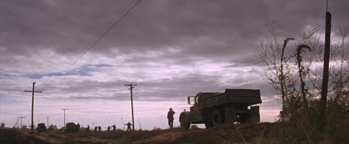 “Nah, calling it your job don’t make it right, Boss.”Cool Hand Luke, 1967Directed by Stuart Ro