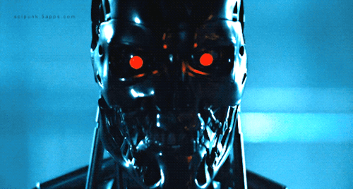 SP. 630 - The Terminator (1984)