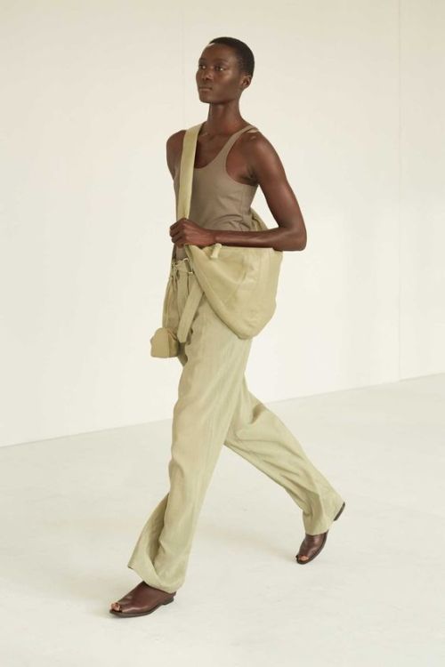 martinajane:Lemaire Summer 21