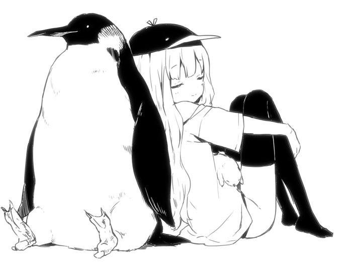 aeryeon:  by Cuteg 