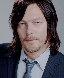 iheartnorman: Norman Reedus for Downtown Magazine.