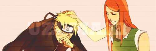 shikisaii:  -- the mothers in Naruto     