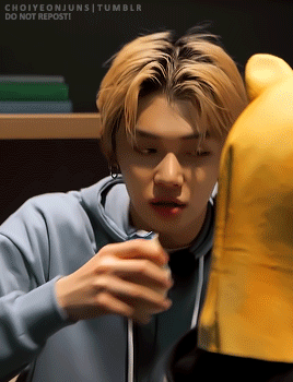 YEONJUN :: TO DO EP 81