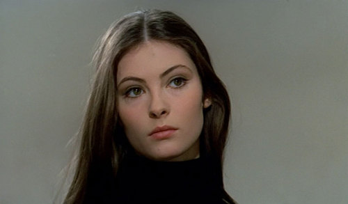 filmografie:Sonia Petrovna in Indian Summer (1972), dir. Valerio Zurlini