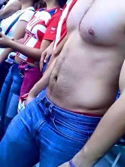 Sr. Chacal