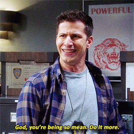 halfagony-halfhope:  Elizabeth Bennet: *Roasts Darcy*Darcy: