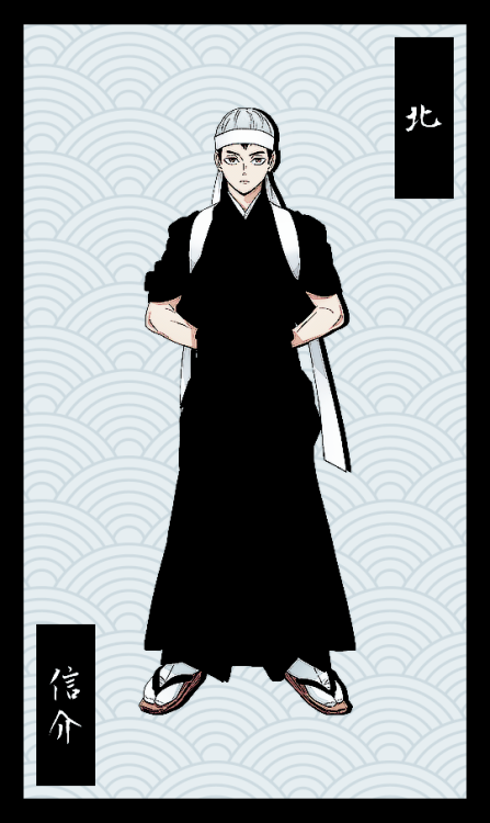 koutawoo:(๑•̀ㅂ•́)و✧ haikyuu!! boys in traditional japanese clothing