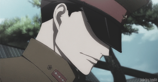 fabelyn:Miyoshi was impressed with you