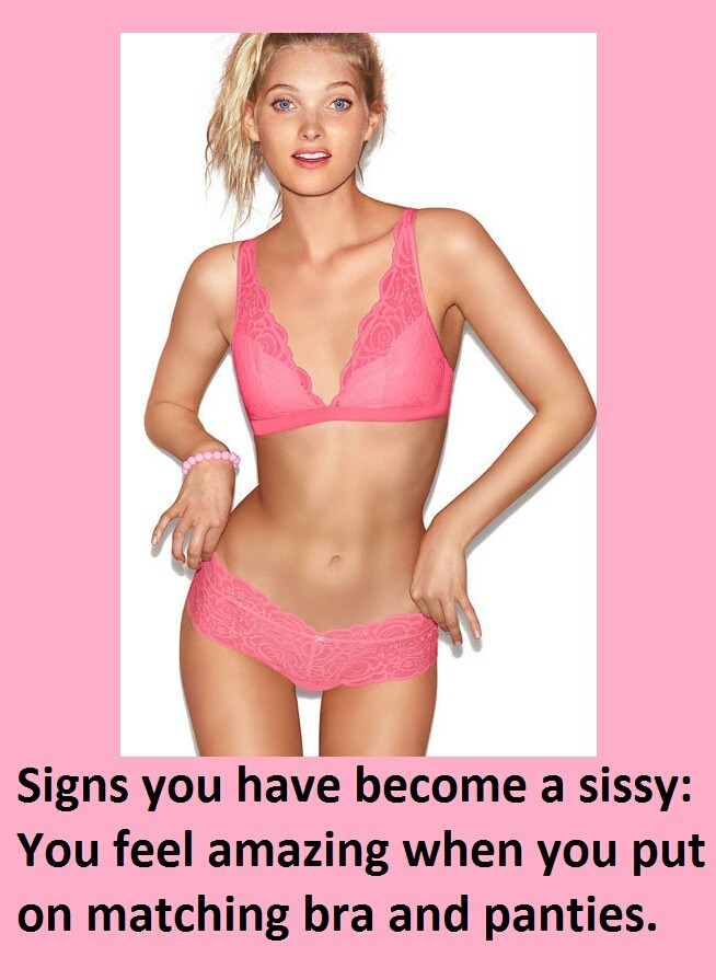 sissyboy1991:  Uh oh… to late 