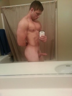Men's Butts and Ass