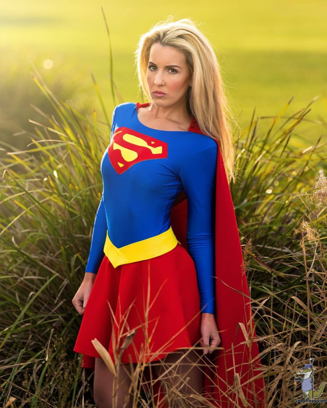 supergirl