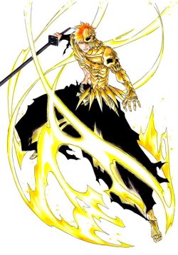 bleach soul reaper ranking bleach soul reaper ranking