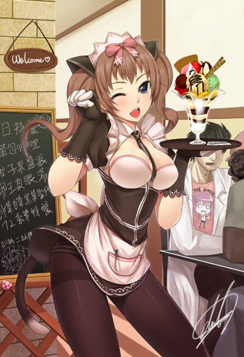 H-Ecchi-Me
