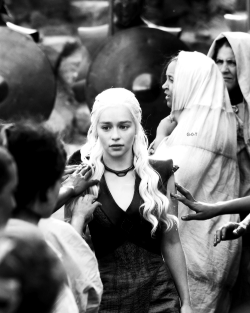 wasbella102:   Daenerys Targaryen 