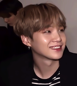 Suga Week: Day 1 - Honey Boy