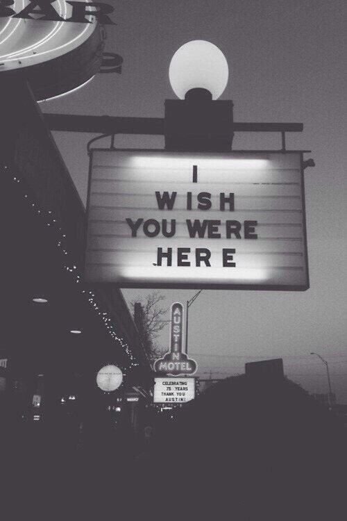 take me anywhere