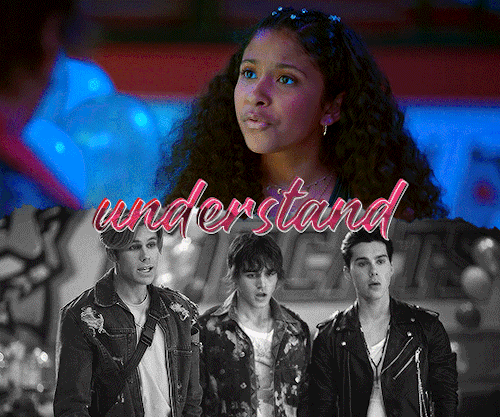 MORE THAN A BAND — Lemonade Mouth