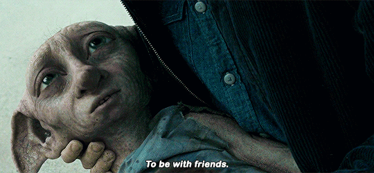 &ldquo;why did you have to die, person who really annoyed me five years ago and