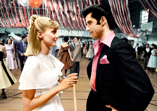 maureensadoll:Grease (1978)