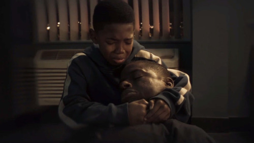 Marvel + Childhood Trauma