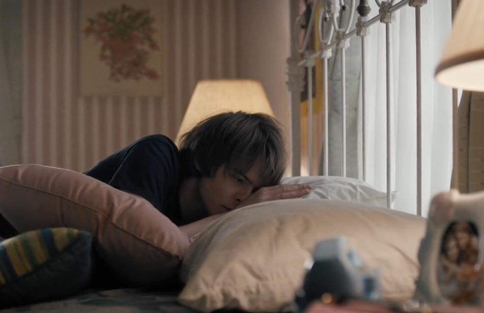 hirxeth:  Stranger Things (2016-) dir. The Duffer Brothers 