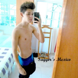 Sagger´s Mexico