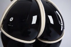 Latex-Woman:  More Pics? Www.femdom-Latex.com 