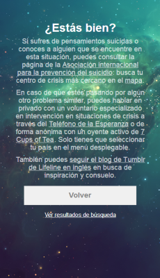 un-muchacho-anormal:  cuando creas que nadie se preocupa por ti, recuerda que Tumblr SIEMPRE se preocupará por ti &lt;3