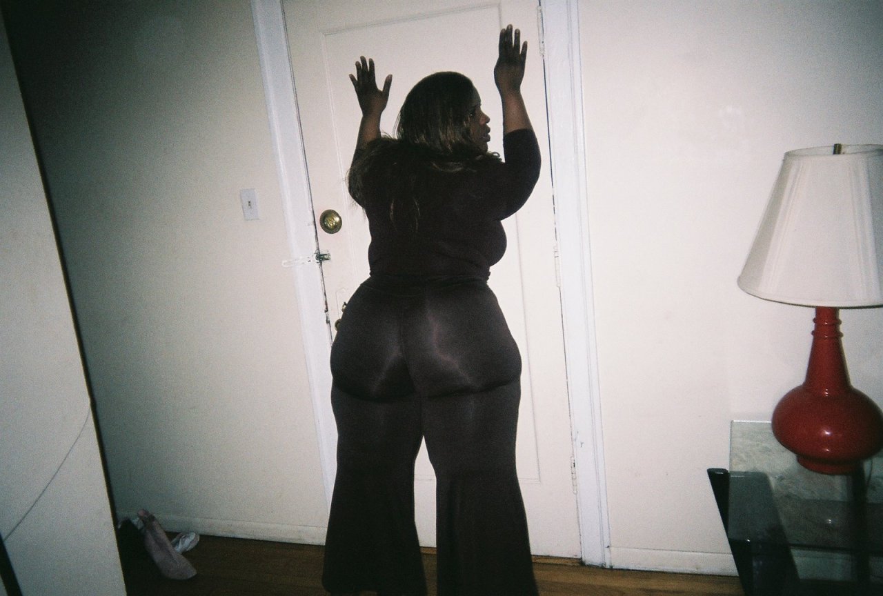 Huge Butt Lover