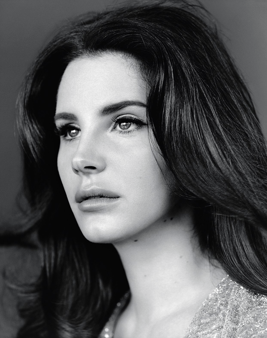 dellrey: Lana Del Rey photographed by Alasdair McLellan for Another Man Magazine