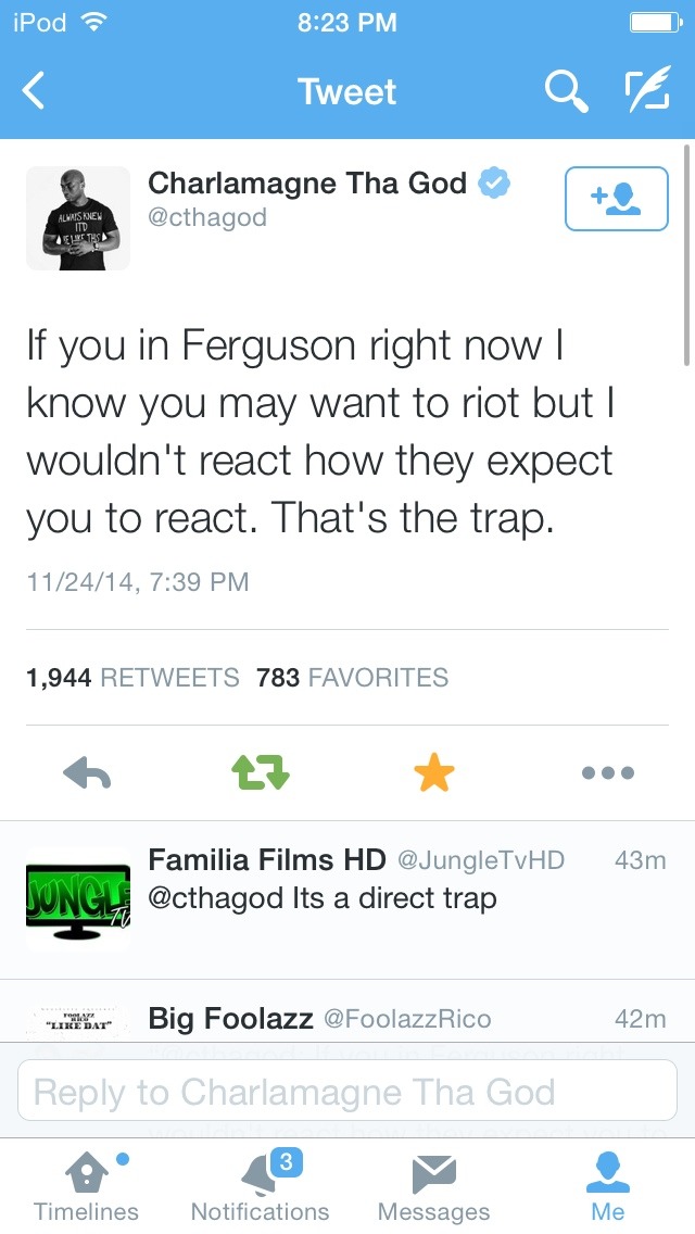 thotstothinkabout:  blackfemalepresident:  fromzimbabwee:  Truth.  they are fully