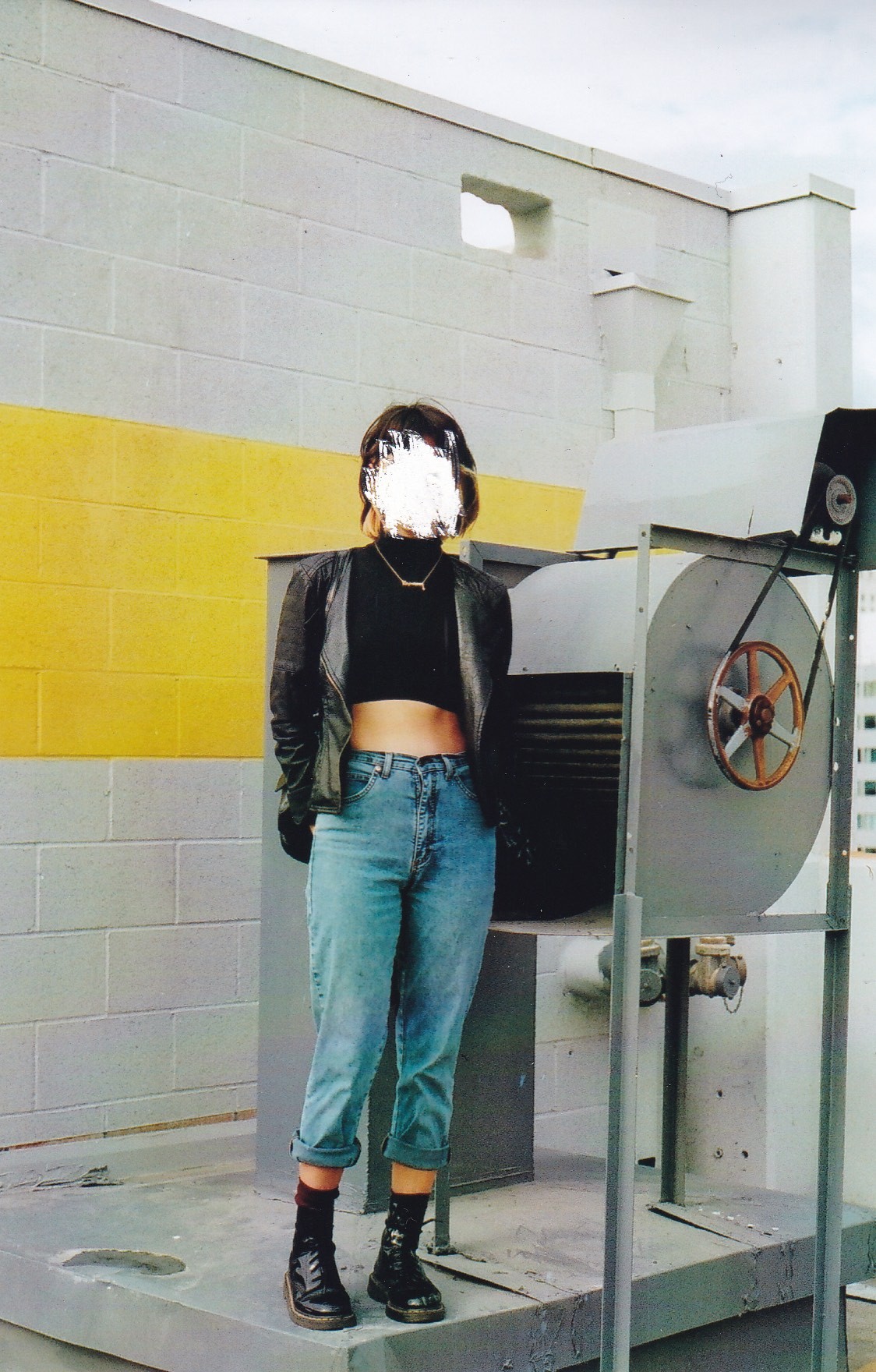 jamesyouth:After/Thought Pt.3 by James Stanciell