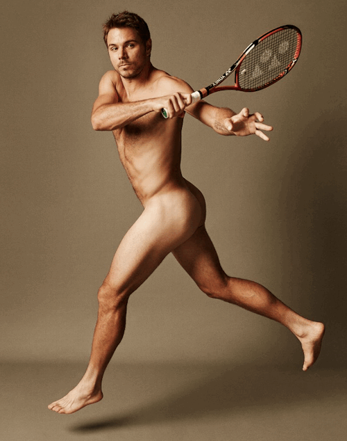Porn Stan Wawrinka - Tennis Player  photos