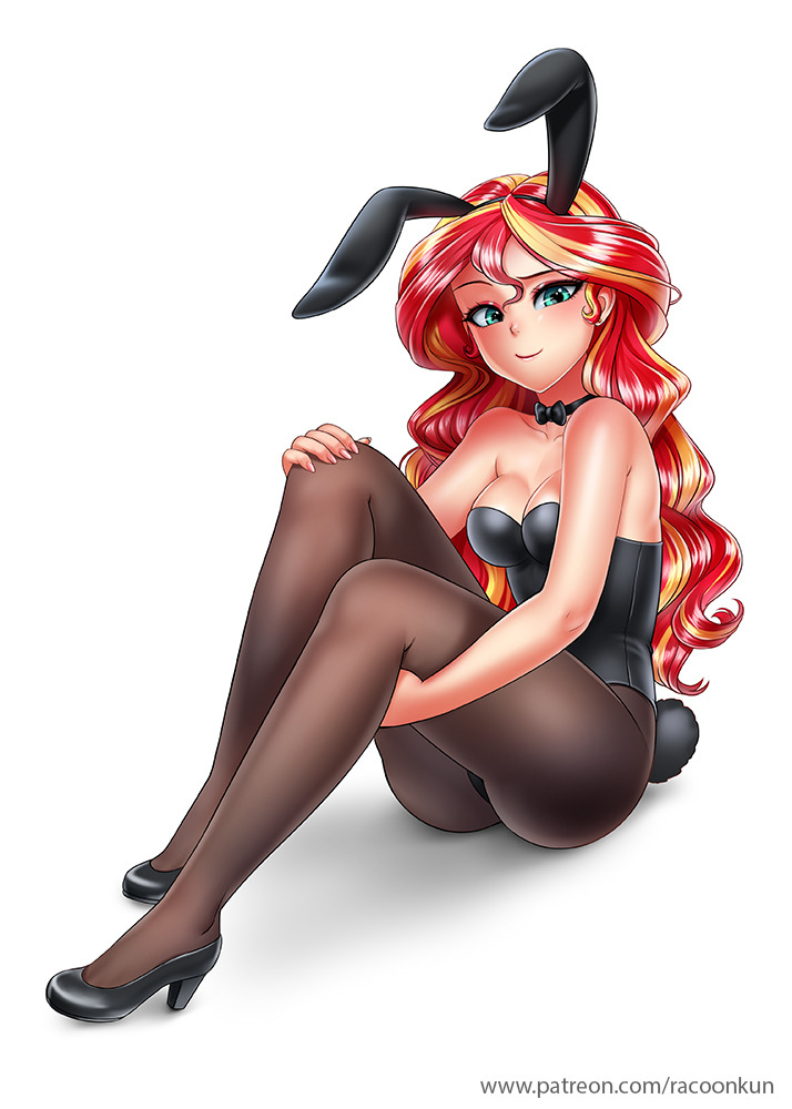 my sunny buns &lt;3 &lt;3 &lt;3