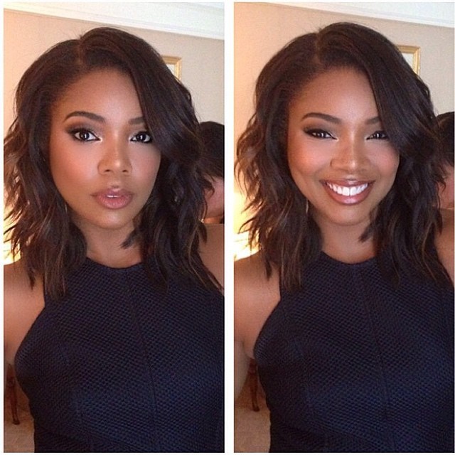 securelyinsecure:  Gabrielle Union 